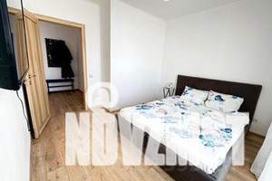 2-к квартира, посуточно, 42м2, 23/25 этаж