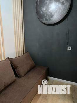 Студия квартира, посуточно, 30м2, 20/20 этаж