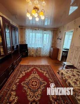 2-к квартира, на длительный срок, 44м2, 4/5 этаж