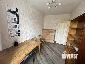 2-к квартира, на длительный срок, 42м2, 2/4 этаж