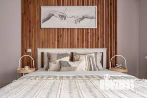 1-к квартира, посуточно, 39м2, 1/1 этаж