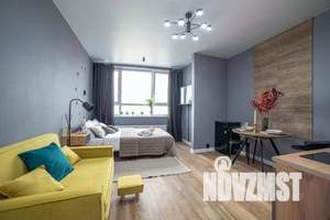 1-к квартира, посуточно, 25м2, 29/32 этаж