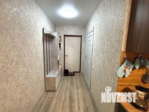 Студия квартира, посуточно, 24м2, 20/25 этаж