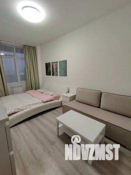 3-к квартира, посуточно, 100м2, 1/1 этаж