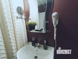 Студия квартира, посуточно, 30м2, 14/15 этаж