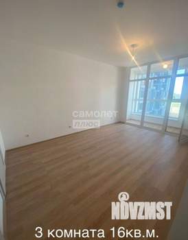 3-к квартира, на длительный срок, 76м2, 6/25 этаж