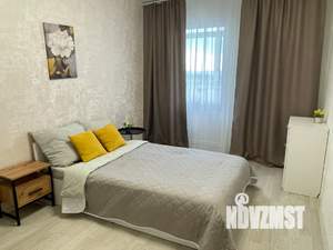 1-к квартира, посуточно, 31м2, 18/18 этаж