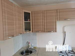 1-к квартира, на длительный срок, 28м2, 4/5 этаж