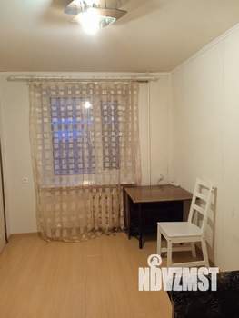 2-к квартира, на длительный срок, 48м2, 3/5 этаж