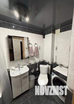 3-к квартира, посуточно, 60м2, 1/1 этаж