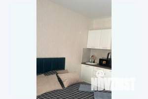 1-к квартира, посуточно, 30м2, 1/28 этаж