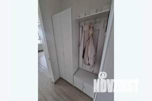 1-к квартира, посуточно, 36м2, 8/9 этаж