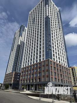 1-к квартира, на длительный срок, 39м2, 18/29 этаж