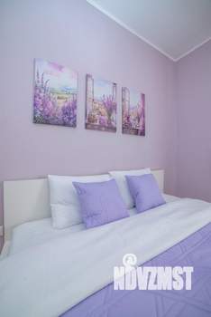 2-к квартира, посуточно, 54м2, 1/1 этаж