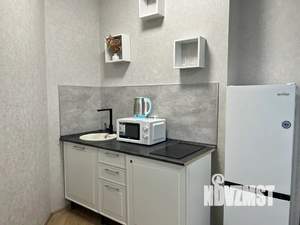 Студия квартира, посуточно, 25м2, 9/25 этаж