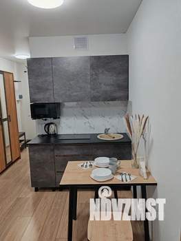 Студия квартира, посуточно, 26м2, 9/25 этаж