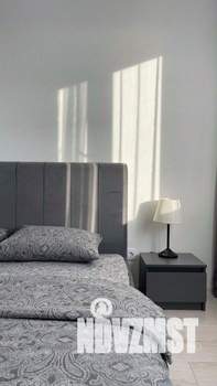 1-к квартира, посуточно, 37м2, 1/1 этаж