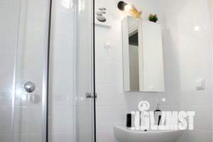 1-к квартира, посуточно, 25м2, 7/25 этаж