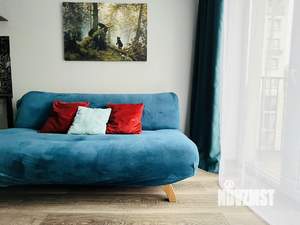 1-к квартира, посуточно, 33м2, 8/9 этаж