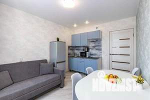 3-к квартира, посуточно, 60м2, 10/10 этаж