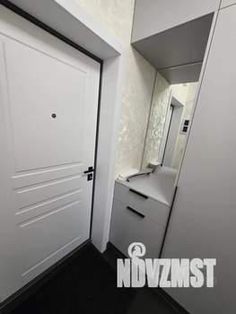 1-к квартира, посуточно, 38м2, 11/22 этаж