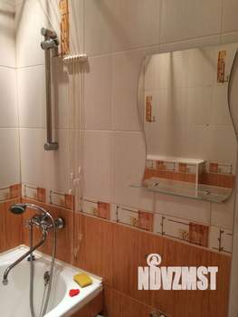 1-к квартира, на длительный срок, 35м2, 1/3 этаж