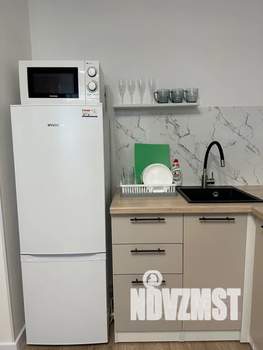 1-к квартира, посуточно, 36м2, 21/31 этаж