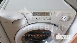 1-к квартира, на длительный срок, 34м2, 2/10 этаж