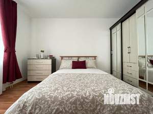 2-к квартира, посуточно, 70м2, 18/26 этаж