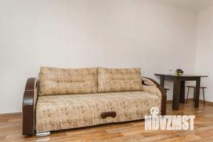1-к квартира, посуточно, 31м2, 16/17 этаж