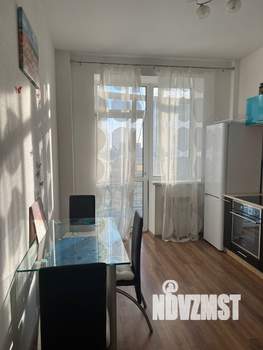 1-к квартира, на длительный срок, 44м2, 6/10 этаж