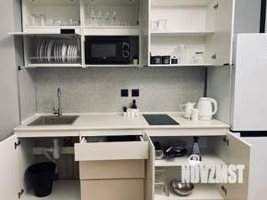 1-к квартира, посуточно, 38м2, 6/24 этаж