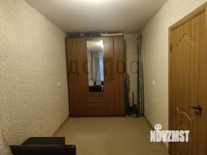 2-к квартира, на длительный срок, 44м2, 1/4 этаж