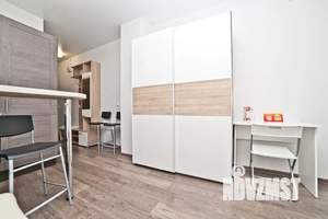 1-к квартира, посуточно, 25м2, 10/20 этаж