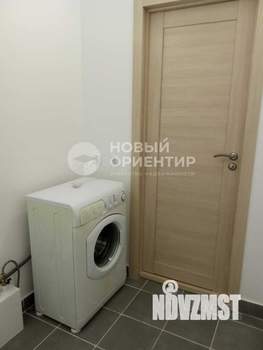 Студия квартира, на длительный срок, 23м2, 9/15 этаж
