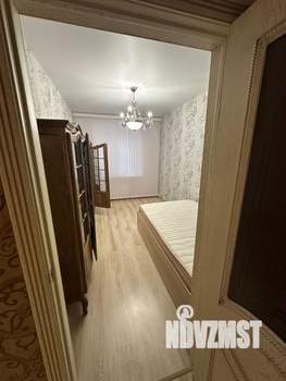3-к квартира, на длительный срок, 69м2, 1/5 этаж