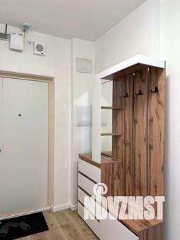 1-к квартира, на длительный срок, 42м2, 22/25 этаж