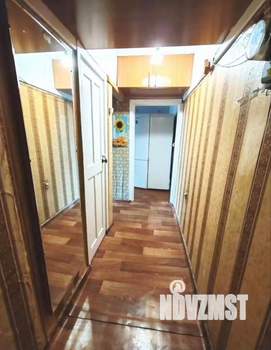 2-к квартира, на длительный срок, 44м2, 4/5 этаж