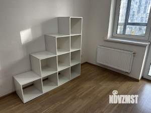 2-к квартира, на длительный срок, 52м2, 4/16 этаж