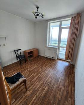 2-к квартира, на длительный срок, 31м2, 14/17 этаж