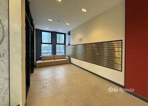 Студия квартира, на длительный срок, 29м2, 3/25 этаж