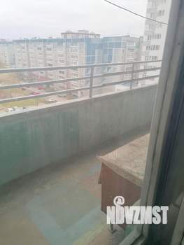 2-к квартира, на длительный срок, 47м2, 9/12 этаж