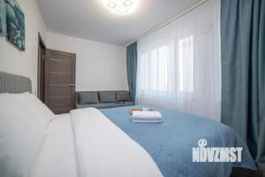 1-к квартира, посуточно, 32м2, 1/1 этаж