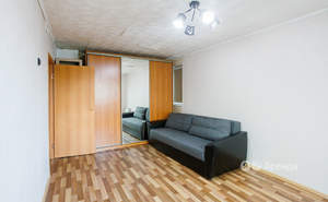 1-к квартира, на длительный срок, 29м2, 1/5 этаж