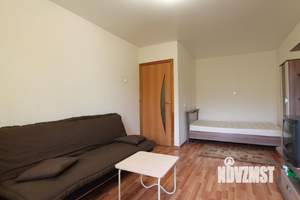 1-к квартира, на длительный срок, 34м2, 7/9 этаж