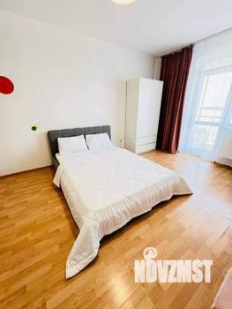 2-к квартира, посуточно, 75м2, 1/1 этаж