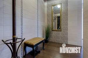 2-к квартира, посуточно, 55м2, 11/20 этаж