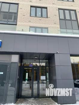 2-к квартира, на длительный срок, 44м2, 16/17 этаж