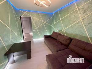 2-к квартира, на длительный срок, 44м2, 1/5 этаж