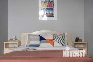 Студия квартира, посуточно, 29м2, 20/20 этаж